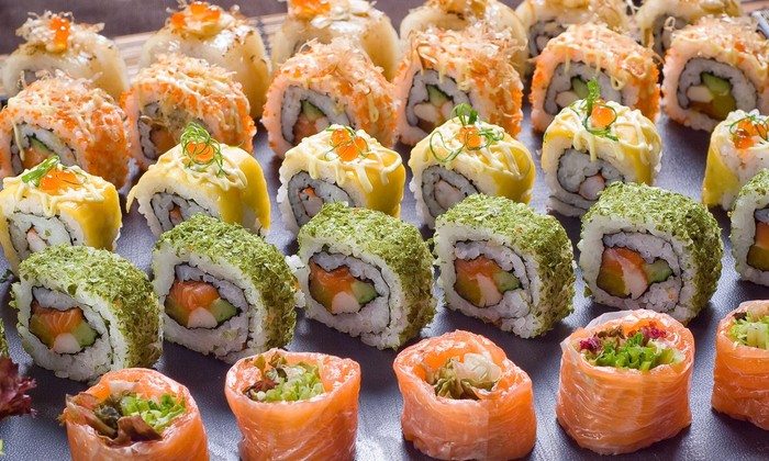 Habis Gajian, Saatnya Manjakan Lidah dengan Menu Rekomendasi Ini