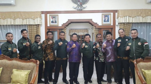 Mengupas Sedikit apa itu Korps Indonesia Muda