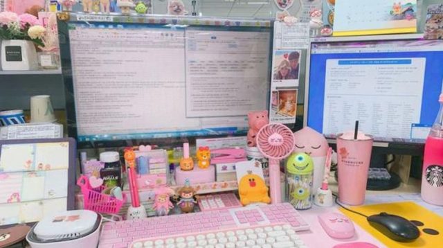 Illustrasi Sangat Mahal! Hiburan Untuk Orang Korea Selatan