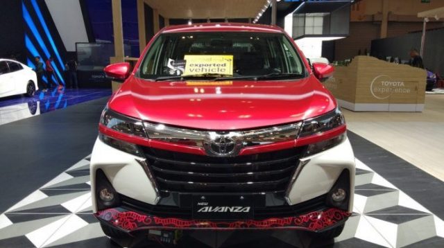 Setelah PSBB Berlaku, After Sales Toyota Tutup