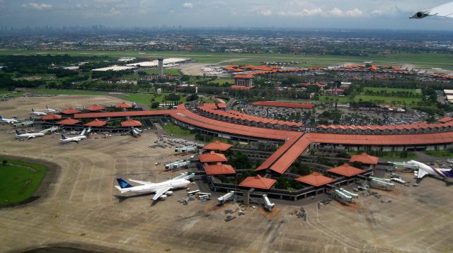Bandara Soekarno-Hatta
