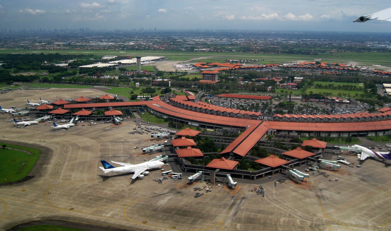 Bandara Soekarno-Hatta