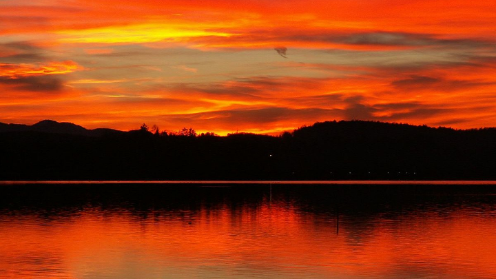 Skyquake, Fenomena Langit yang Sebabkan Suara Dentuman bak Gunung Erupsi