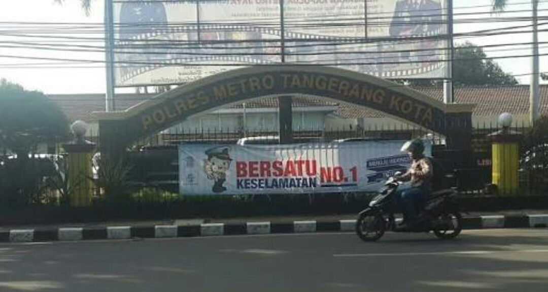 Tak Tahan Dianiaya, Anggota DPRD Kabupaten Tangerang Dipolisikan
