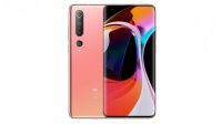 Ilustrasi Xiaomi Mi 10