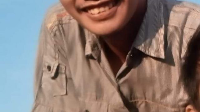 Upaya Pencarian Warga Jabung yang Hilang