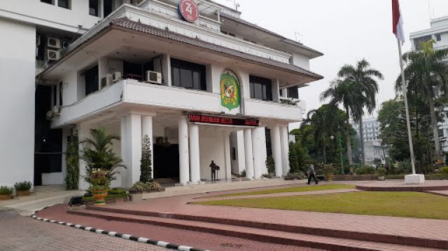 Kantor Wali Kota Medan