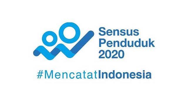 Sensus Penduduk 2020