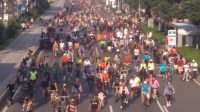 Car free Day Jakarta