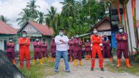 Palang Merah Indonesia (PMI) cabang Agam