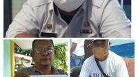 Pasta Surbakti diperiksa Polrestabes Medan