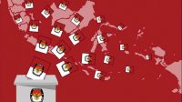 Ilustrasi Gambar Pemilu