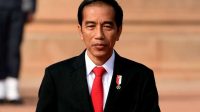 Presiden Republik Indonesia, Joko Widodo
