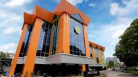 UMJ Ilustrasi Universitas Muhammadiyah Jakarta