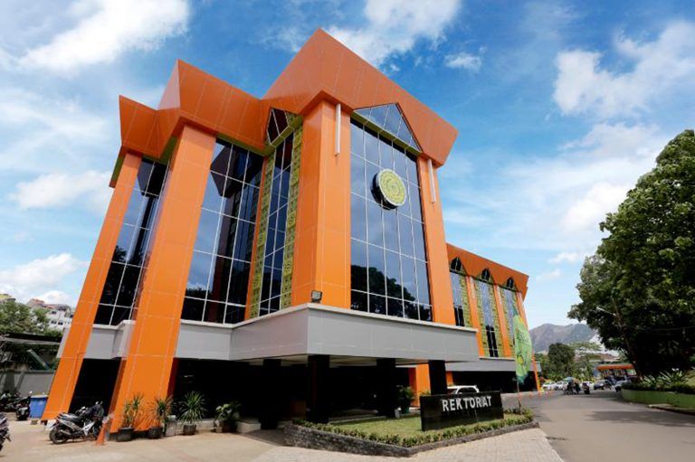 Ilustrasi Universitas Muhammadiyah Jakarta