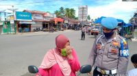 Polres Agam