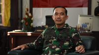 Brigjen TNI Nefra Firdaus