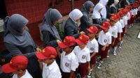 foto ilustrasi siswa SD