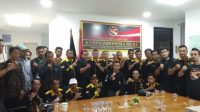 DPP bersama DPC KIM se Banten
