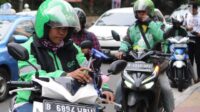 Dishub DKI Berencana Gabungkan Integrasi Moda Transportasi Online Terbesar, Gojek Dan Grab Dalam Satu Aplikasi