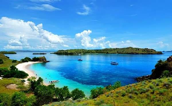 Wisata Mentawai tengah bangun pelabuhan baru - PENJURU.ID