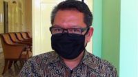 ketua APTISI DIY, Fathul Wahid.
