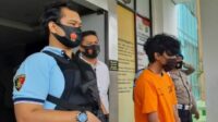Pengakuan Pemerkosa di Bintaro Bikin Geram