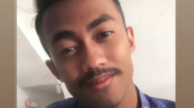 Muhammad Syawal Karyawan Proteam