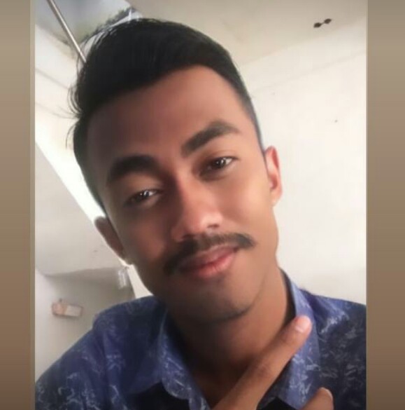 Muhammad Syawal Karyawan Proteam