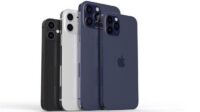 Ilustrasi iPhone 12 (sumber: Google)