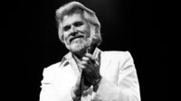 Kenny Rogers Meninggal Di Usia 81