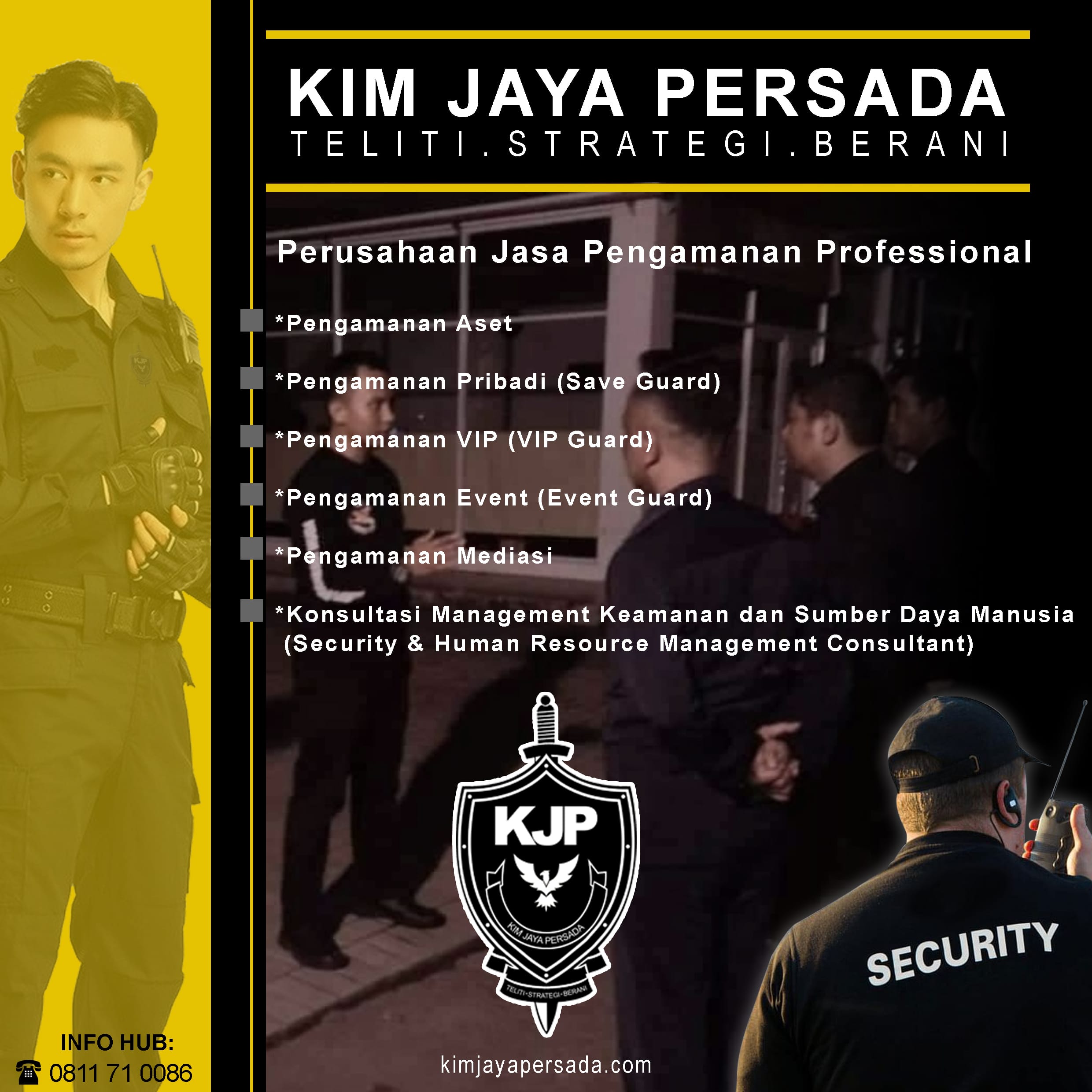 Kim Jaya Persada