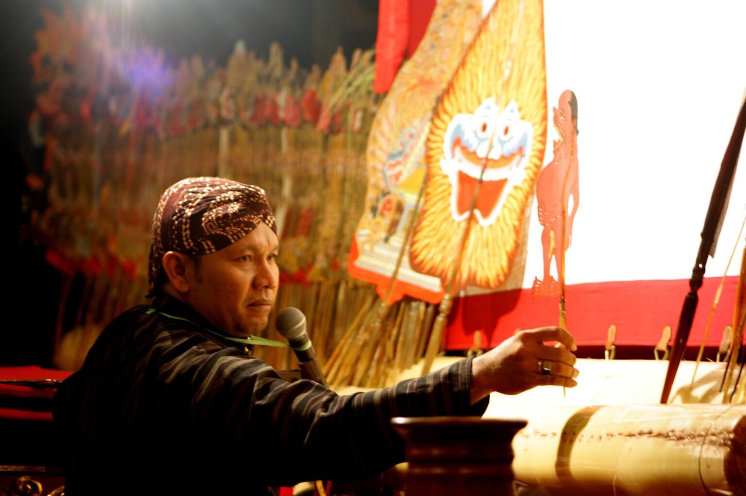 Dalang Kondang Wayang Kulit Ki Seno Nugroho Meninggal Dunia - PENJURU.ID