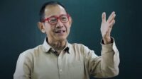 Founder and Chairman MarkPlus, Hermawan Kartajaya