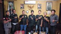 Kim Kab Purwakarta Sepakat Kerjasama Bidang Kepemudaan dan Sosial dengan BBC Skills Korwil Purwakarta
