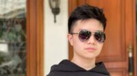 Collin Marvel Junus pelajar kelas 11 yang mewakili Indonesia dalam International Blockchain Olympiade