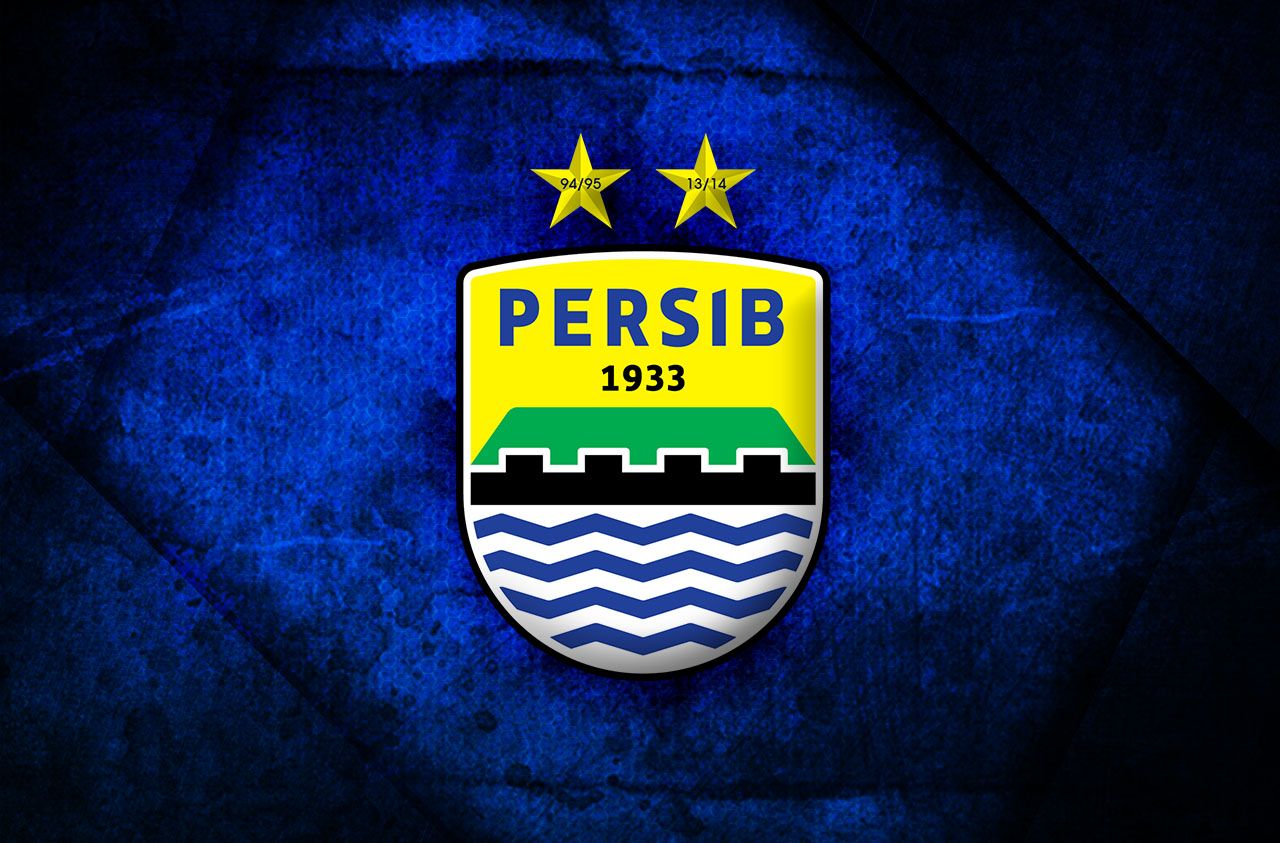 Logo Persib Bndung.