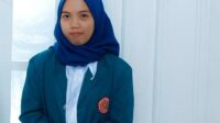 Amilatun nasika, Mahasiswi Institut Tekhnologi Bisnis Ahmad Dahlan Jakarta
