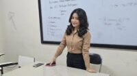 Mahasiswa Magister Manajemen Pendidikan Universitas Pamulang